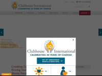 Clubhouse-intl.org