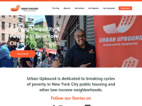 Urbanupbound.org
