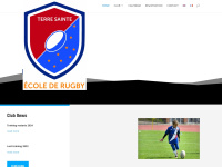 Terresainte-rugby.ch