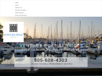 Venturaboatservices.com