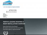 safewayroofing.com.au