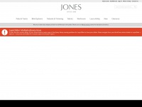 jones-interiors.com