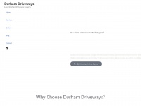 Durhamdriveways.co.uk
