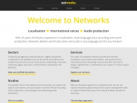 networkseurope.net