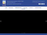 Ccarrealtors.org