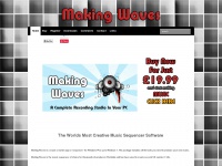 makingwavessoftware.com Thumbnail