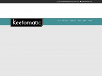 Keefomatic.com
