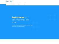 Sync.ai