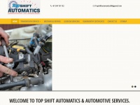 topshiftautomatics.com.au Thumbnail