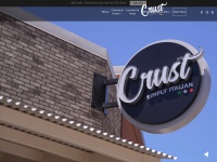 Crustrestaurants.com