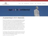legallinkconfidential.com