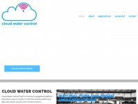 Cloudwatercontrol.com