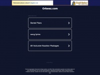 orbeez.com