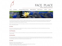 faceplace.co.za Thumbnail