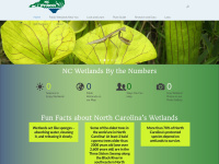 Ncwetlands.org