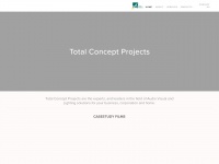 Totalconceptprojects.com