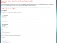 fitnesstrackerguides.com Thumbnail