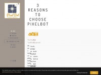pixelbot.co.uk Thumbnail