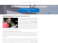 Sanfranciscomobilemechanic.com