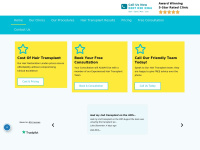 Hair-transplant-clinics.co.uk