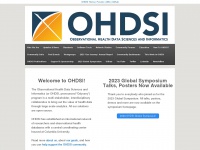 Ohdsi.org
