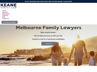 Keanefamilylaw.com.au