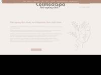 cosmedispa.com.au
