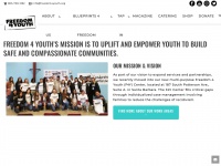 freedom4youth.org Thumbnail