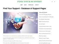 find-your-support.com