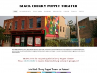 Blackcherrypuppettheater.weebly.com