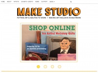 make-studio.org Thumbnail