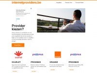 internetproviders.be