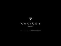 anatomyagency.com Thumbnail