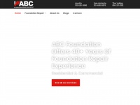 Abcfoundationtx.com