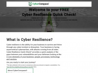 Cyberquickcheck.com