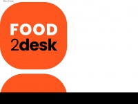 Food2desk.biz