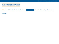 guenstiges-webdesign-fuer-muenchen.de Thumbnail