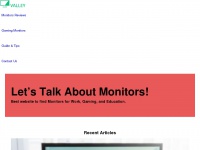 Monitorsvalley.com