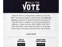 rallythevote.org