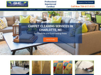 Ghccleaning.com