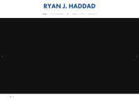 ryanjhaddad.com Thumbnail