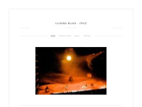 lileanablaincruz.com Thumbnail