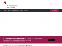 a1-roofing-worthing.co.uk Thumbnail