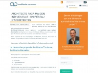 Architecte-paca.com