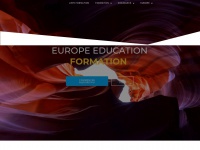 europe-education-formation.fr Thumbnail