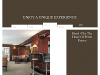hotel-europe.com Thumbnail