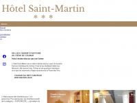 Hotel-saint-martin.com