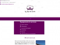 sarlat-hotel.com