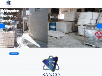 Sancosystems.com