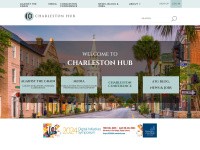charleston-hub.com Thumbnail